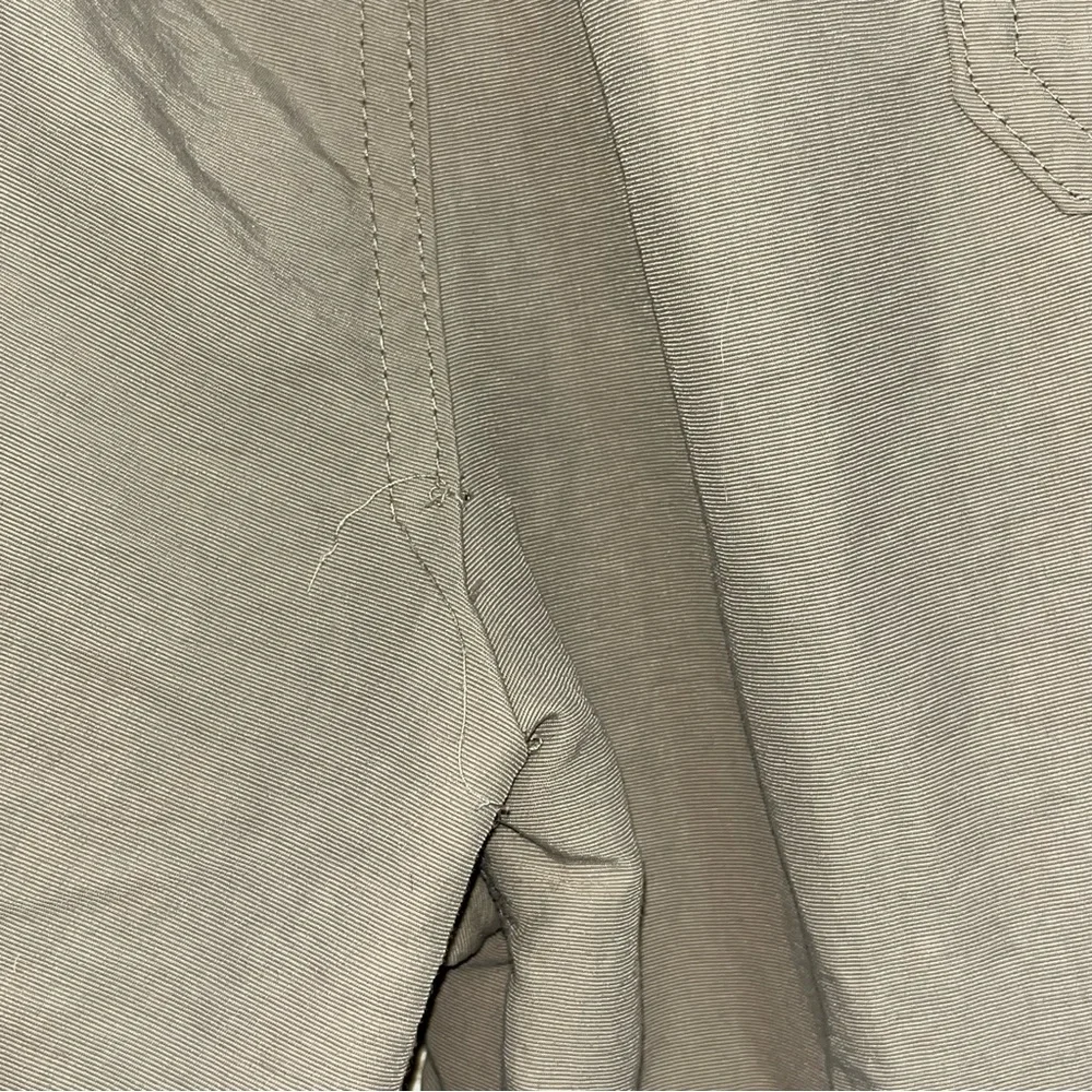 The North Face Men’s Cargo Shorts Size XL